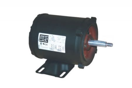 Motor Elétrico WJet Pump – Trifásico – Forma “C” WEG