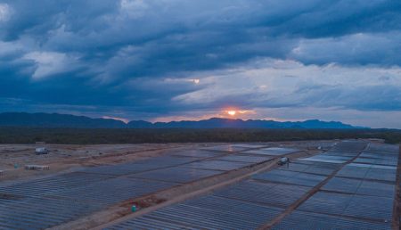 WEG se consolida como fornecedora de Usinas Solares no Brasil